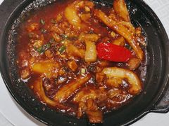 -上下九广州菜馆(锦业路店)