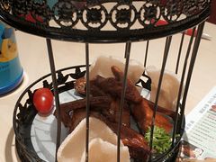 -避风塘(宝山万达店)