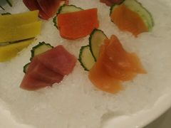 -八府香鸭·啫啫煲(华山路店)