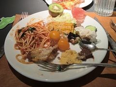 -拉蒂娜·巴西牛排馆 Latina·Brazilian Steakhouse(王府井喜悦店)