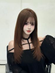 点击看大图 -DL HOPE明星造型