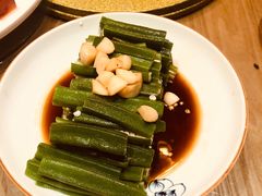 -山楂树融合菜餐厅
