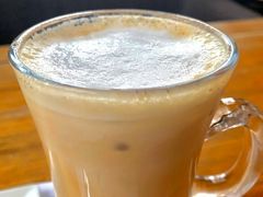 -1901 Cafe(西四店)