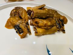 -十六台·经典广东菜(德外大街店)
