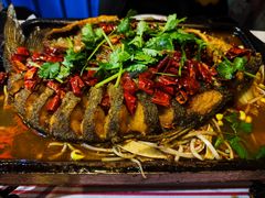 -年轮烧烤·羊蝎子·烤鱼(星湖街店)