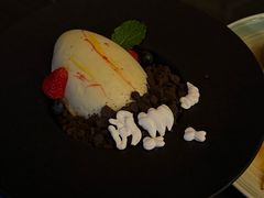 -哈蒙德餐厅