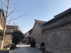 -回龙窝历史文化街区