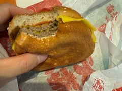 -汉堡王(上海缤谷一期店)