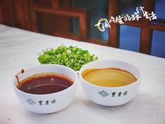 -东来顺饭庄(天坛店)