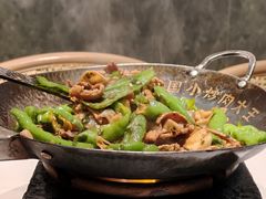 -费大厨辣椒炒肉(7mall店)