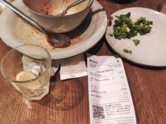 意式肉酱面-Wagas沃歌斯(大学路店)