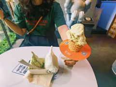 -野人牧坊Gelato(天津南开大悦城店)