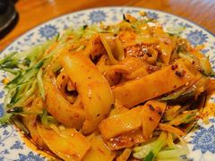 -柴窝堡22号辣子鸡·传承新疆菜