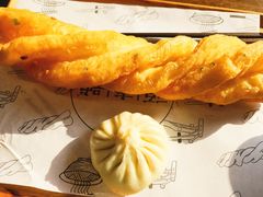 -头壹号 大油条·老长沙盖码饭(清河店)