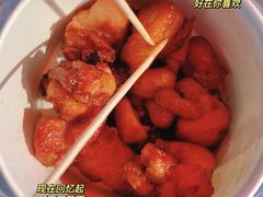 -涂记油酥饼(江汉三路店)