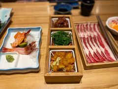 -鹅喜粤·广州味·点心·烧鹅(长隆店)
