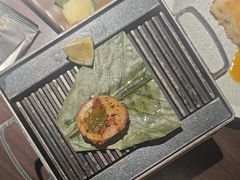 -匠和风精致料理(莆田财富中心店)