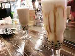 -Let's Taipei 非常烘焙(太古里店)