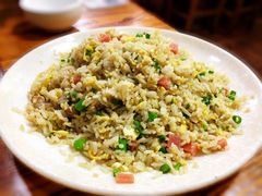 -大富蚝乌东哥饭店·石锅鱼杂·柠檬鸭(革新路店)