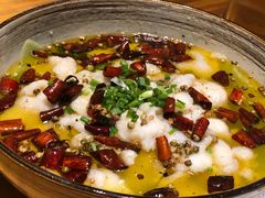-十三式重庆江湖菜(金茂览秀城店)