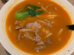 -漆黑觉米粉(三里屯店)