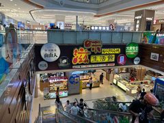 -巴黎春天(浦建店)