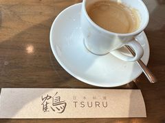 -Tsuru鹤日本料理(静安香格里拉店)