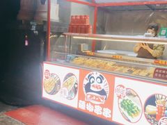 门面-中北世纪城夜市小吃街CENURY CITY