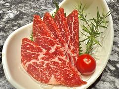 -牛将军•涮肉•烤肉•铁板烧(北京王府井·故宫店)