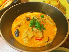 -薇酌饮·陕西菜(南门外店)