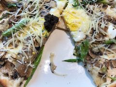 -玛尚诺Pizza&Bar(长泰广场店)