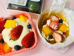 -佩家私房烘焙(宝龙店)