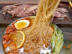 -黑牛无双·徐州烤肉(解放北路店)