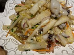 -十面欢腾·海鲜面·台式Bistro(长乐路店)