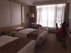 京杭假日酒店-京杭假日饭店