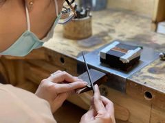 -鈊藝銀匠·银饰DIY工作室(永庆坊店)