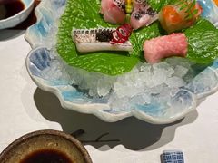 -初寻日料店(佳境天城店)