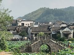 -呈坎景区