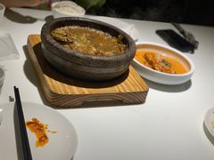 -小放牛炒菜馆(裕华万达店)