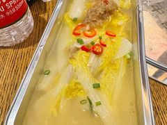 -聚串门儿·东北烧烤(信义坊店)