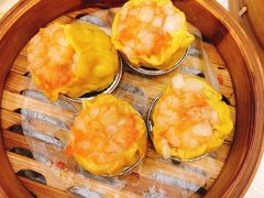 蟹籽烧卖皇-顺德人家食府(黄金广场店)