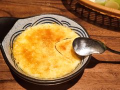 焦糖布丁-壹风町烧肉居酒屋(恒丰中央广场店)