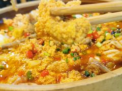 -湘聚南县土菜馆(龙山二路店)