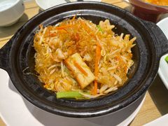-上下九广州菜馆(李家村万达店)
