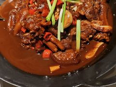 -飶香居(省博物馆店)