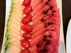 -老牌坊鲁菜名店(宽厚里店)