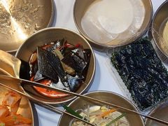 -三宝泥炉·活烤鳗鱼(七宝宝龙店)