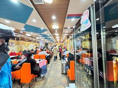 -三姐妹冷面馆(保卫路店)