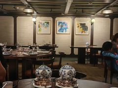 -逸东轩(香港逸东酒店)