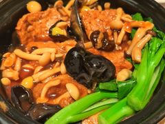 -拾溪餐厅(杭州千禧度假酒店)